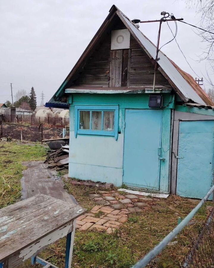 земля г Ачинск снт Заречье фото 3
