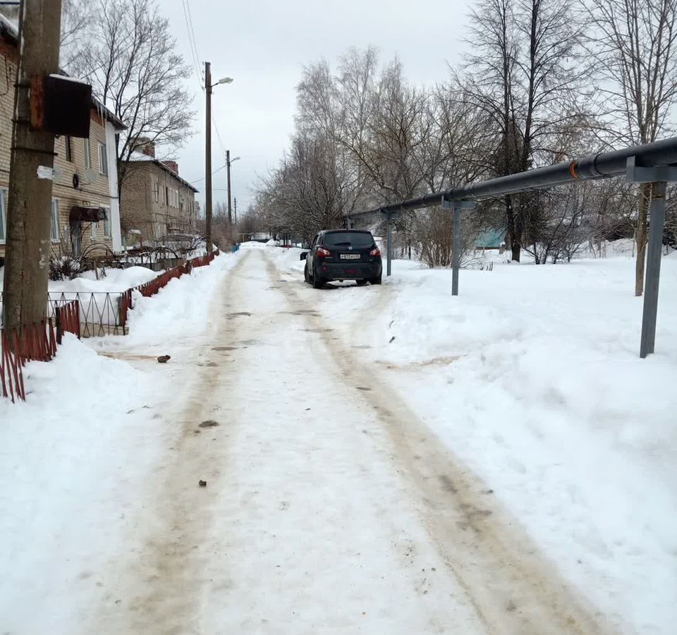 квартира г Калуга р-н Октябрьский снт Строитель-1 ул Мирная 6 фото 31