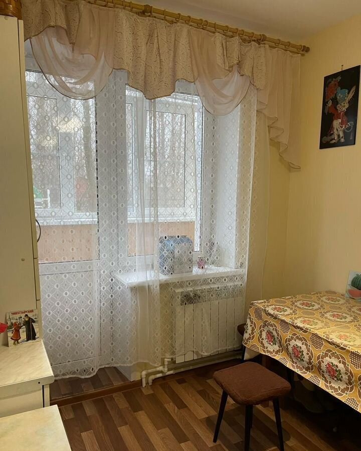 квартира г Ярославль р-н Дзержинский Норское ул 1-я Приречная 3 фото 10