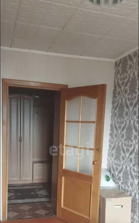 квартира г Чита р-н Черновский мкр 5-й 45 фото 7
