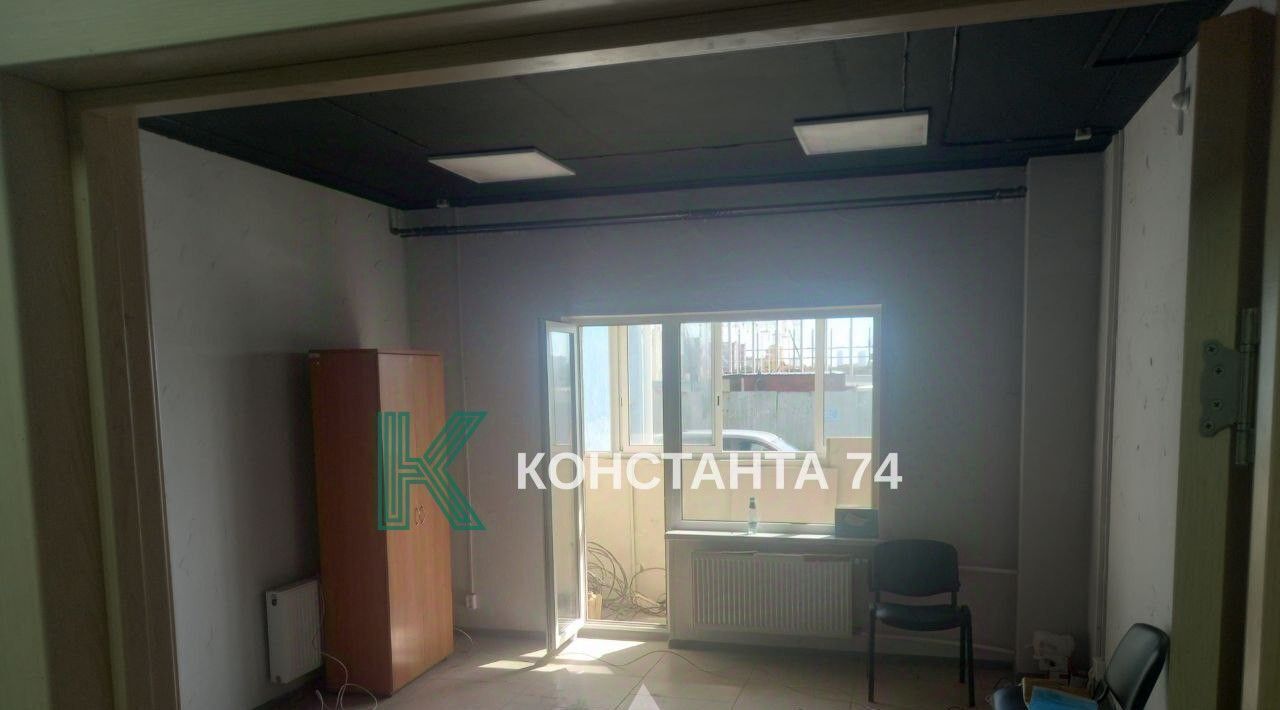 свободного назначения г Челябинск р-н Калининский ул Университетская Набережная 63 фото 10