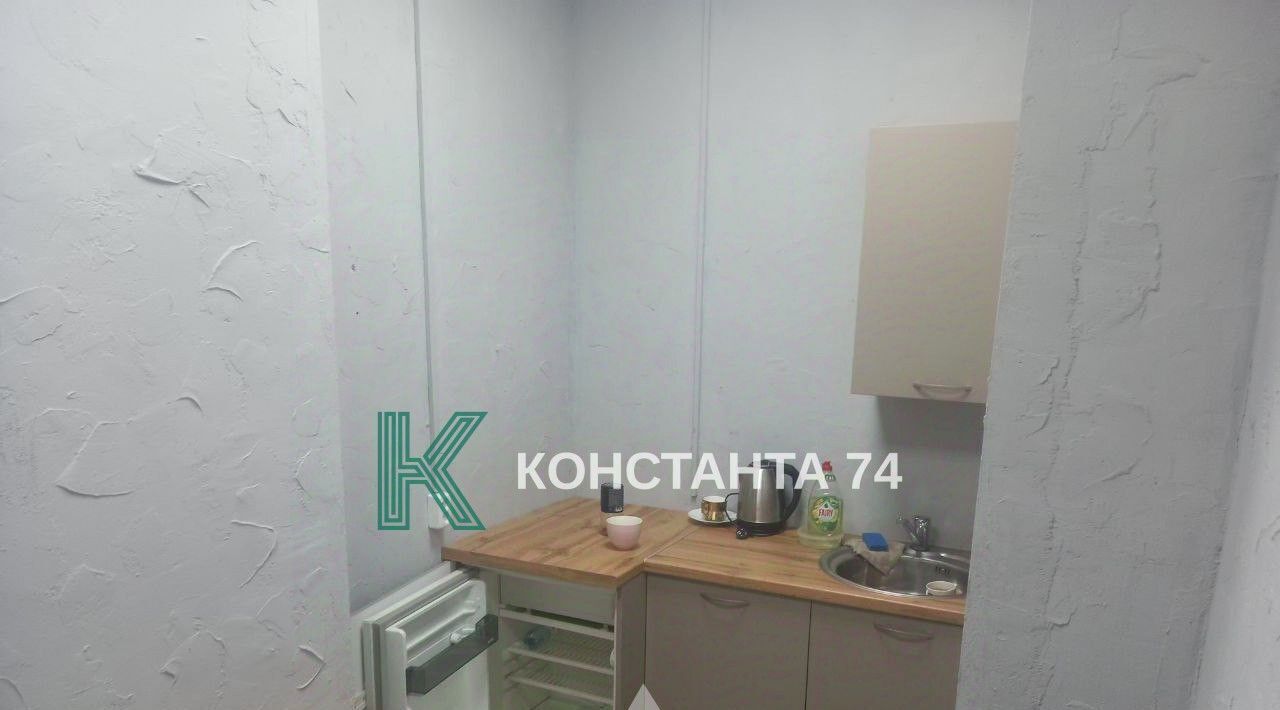 свободного назначения г Челябинск р-н Калининский ул Университетская Набережная 63 фото 13