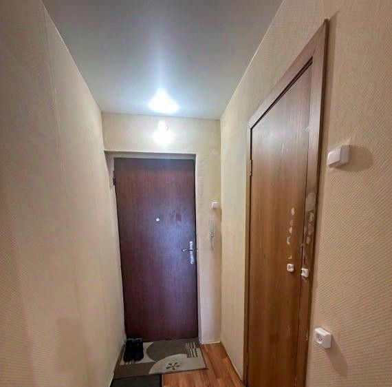 квартира г Красноярск р-н Железнодорожный ул Калинина 15 фото 5