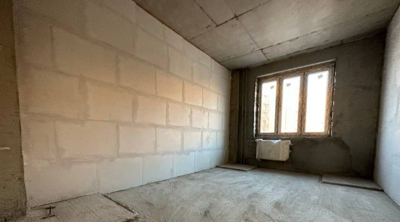 квартира г Красноярск р-н Центральный ш Северное 48а фото 14