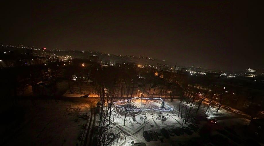 квартира г Красноярск р-н Железнодорожный ул Калинина 15 фото 20