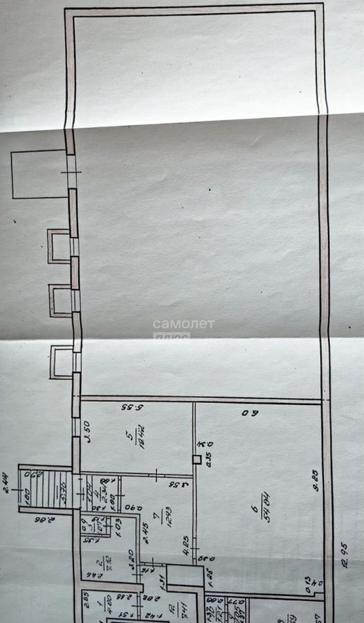 торговое помещение г Элиста ул Ю.Клыкова 126 фото 24