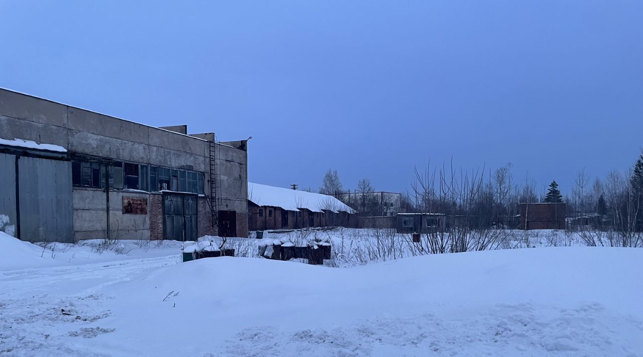 производственные, складские р-н Белевский г Белев ул Рабочая 105 фото 14