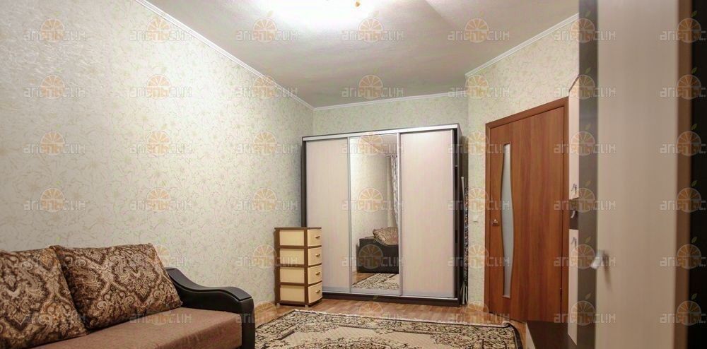 квартира г Ставрополь р-н Промышленный ул Пирогова 102/1 фото 4