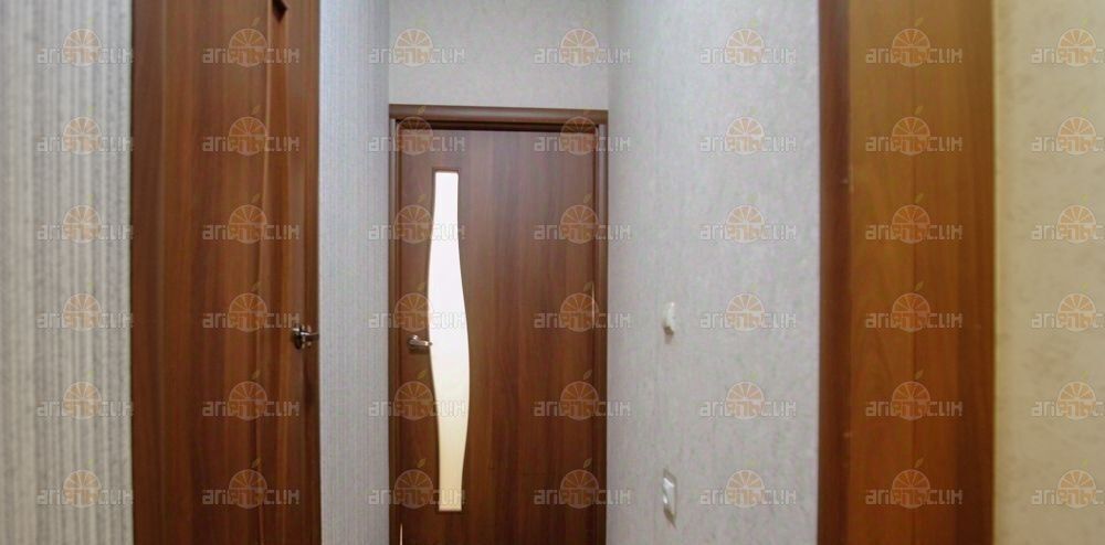 квартира г Ставрополь р-н Промышленный ул Пирогова 102/1 фото 10