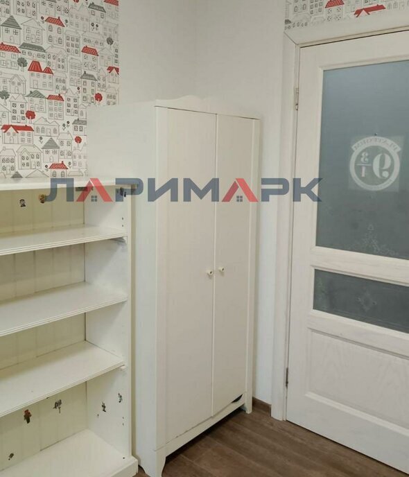 квартира г Балашиха д Федурново ул Авиарембаза 8 Железнодорожная фото 29