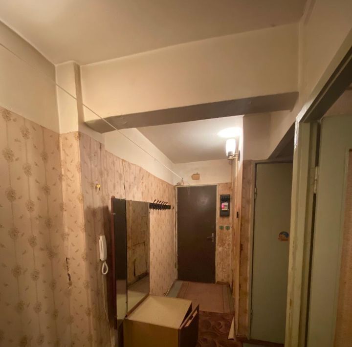 квартира г Великий Новгород ул Зелинского 29 фото 7