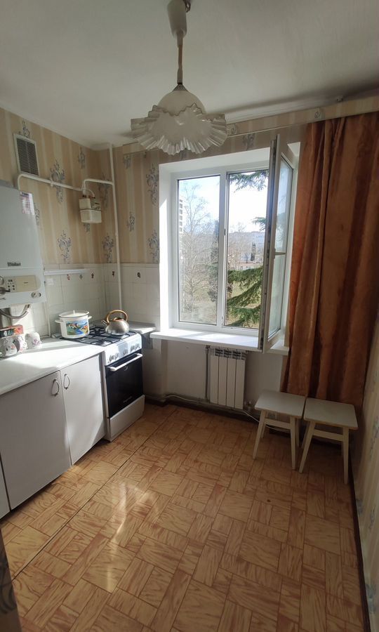 квартира г Севастополь ул Корчагина Павла 14 Крым фото 13