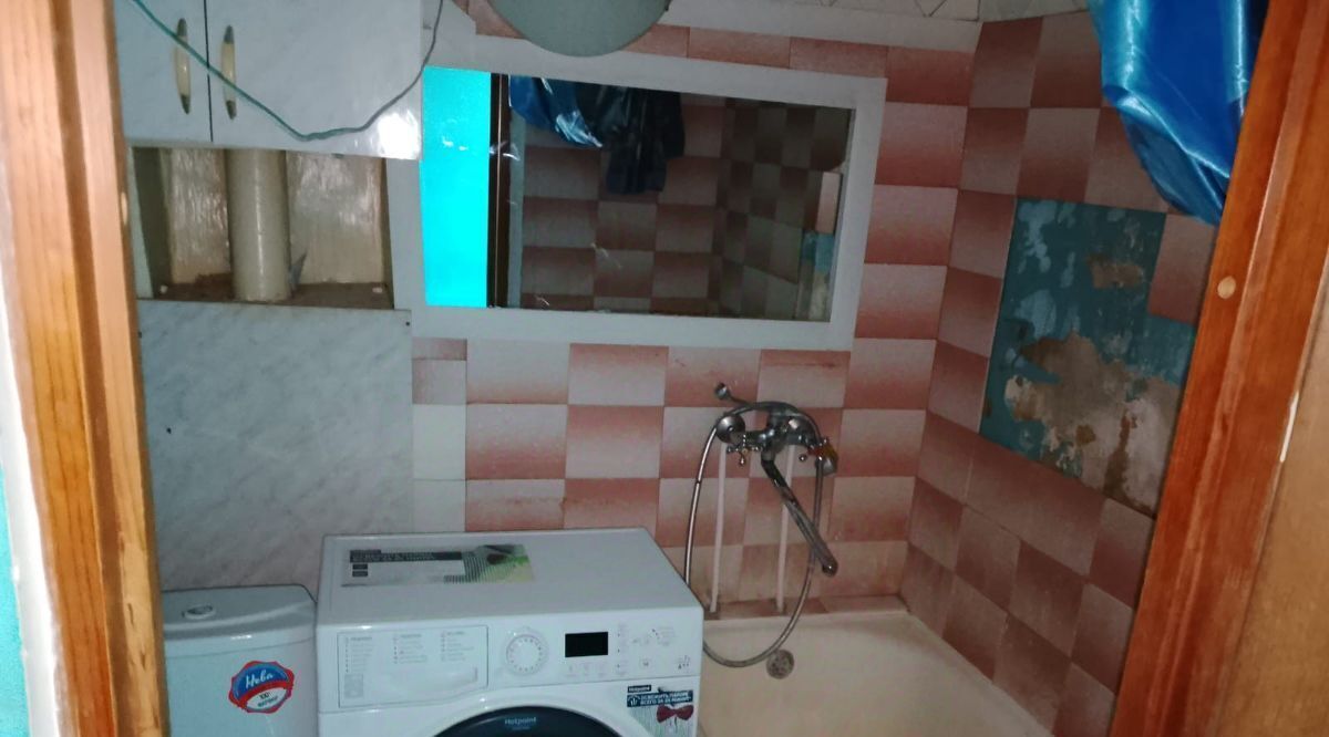 квартира г Самара п Береза кв-л 3-й 8 р-н Красноглинский фото 4