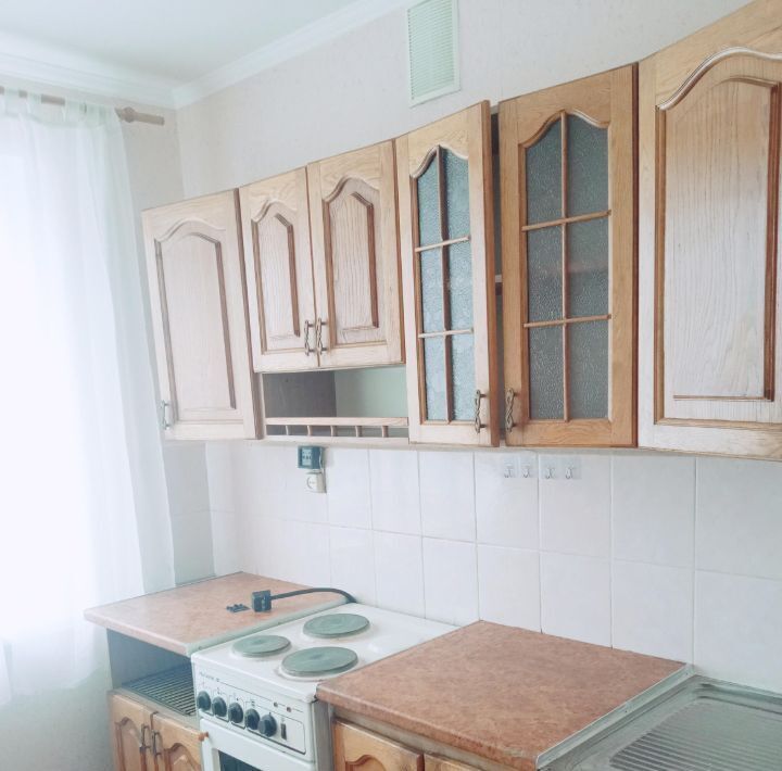 квартира г Тольятти р-н Автозаводский б-р Космонавтов 15 15-й кв-л фото 4