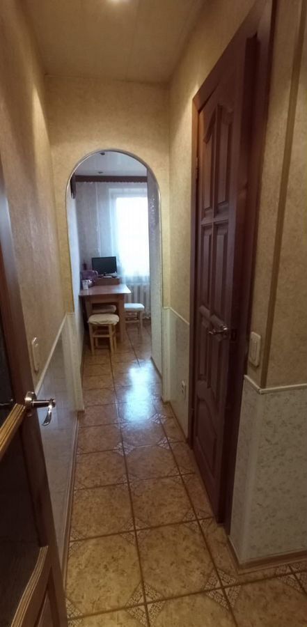 квартира г Иваново р-н Ленинский пр-кт Текстильщиков 4 фото 3
