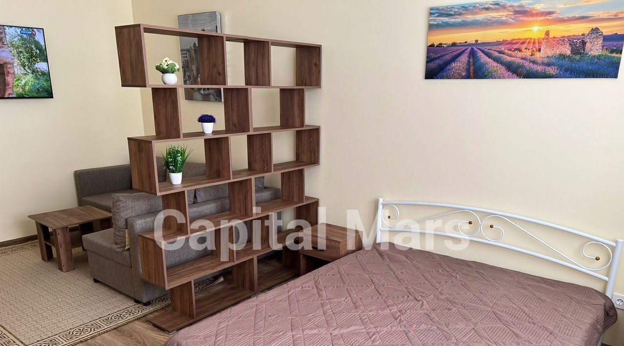 квартира г Краснодар р-н Прикубанский ул Стахановская 1/5 фото 7