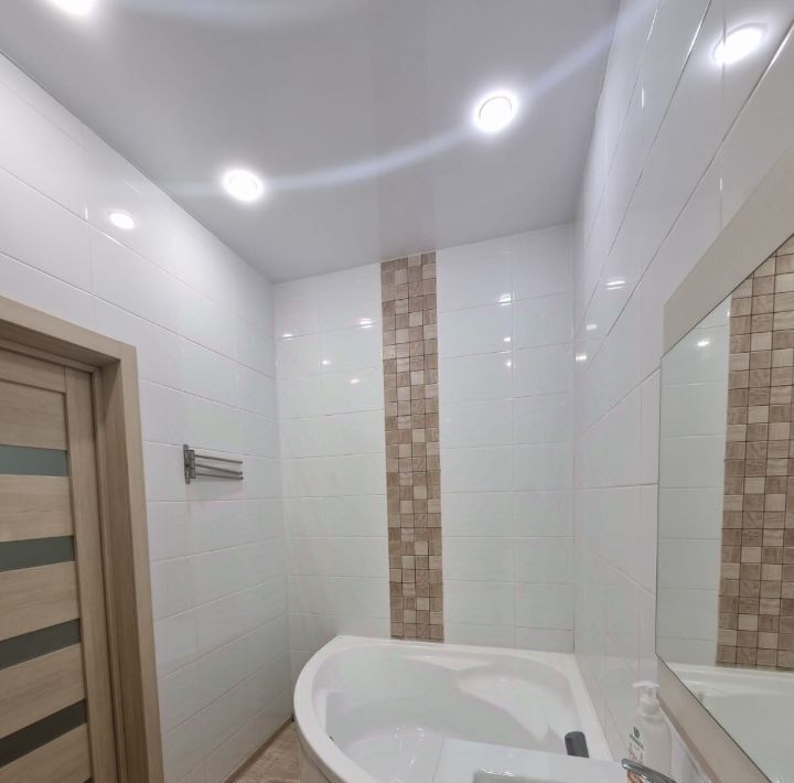 квартира г Красноярск р-н Центральный ул Линейная 122 фото 11