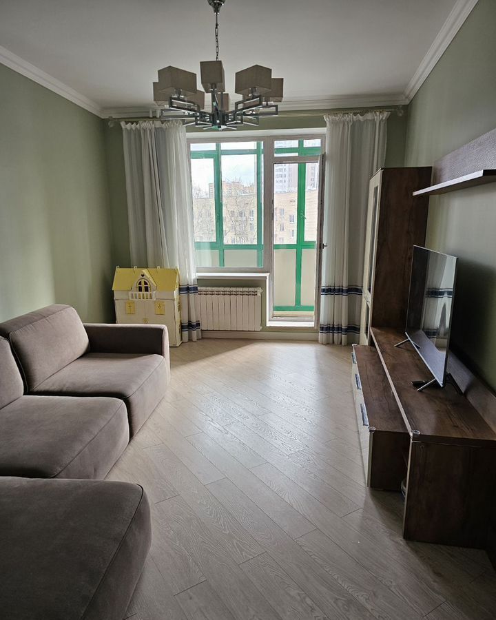 квартира г Москва метро Беломорская ш Ленинградское 124к/3 фото 15