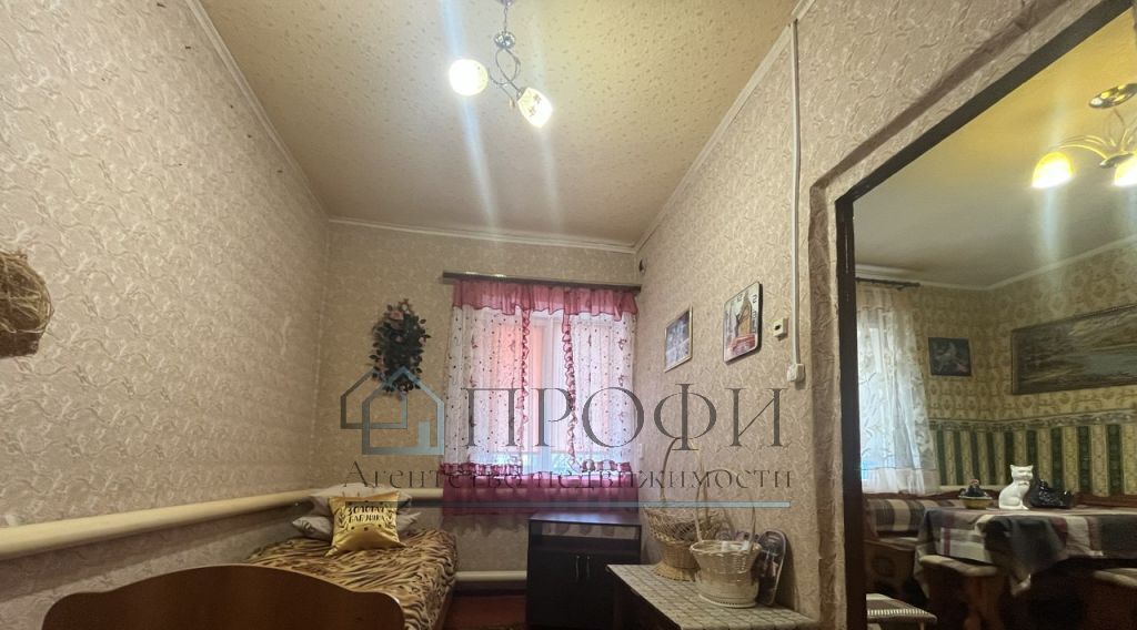 дом р-н Новооскольский г Новый Оскол ул Радищева фото 11
