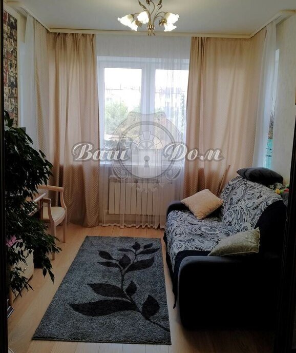 квартира г Геленджик с Дивноморское ул Курортная 3к/3 фото 7