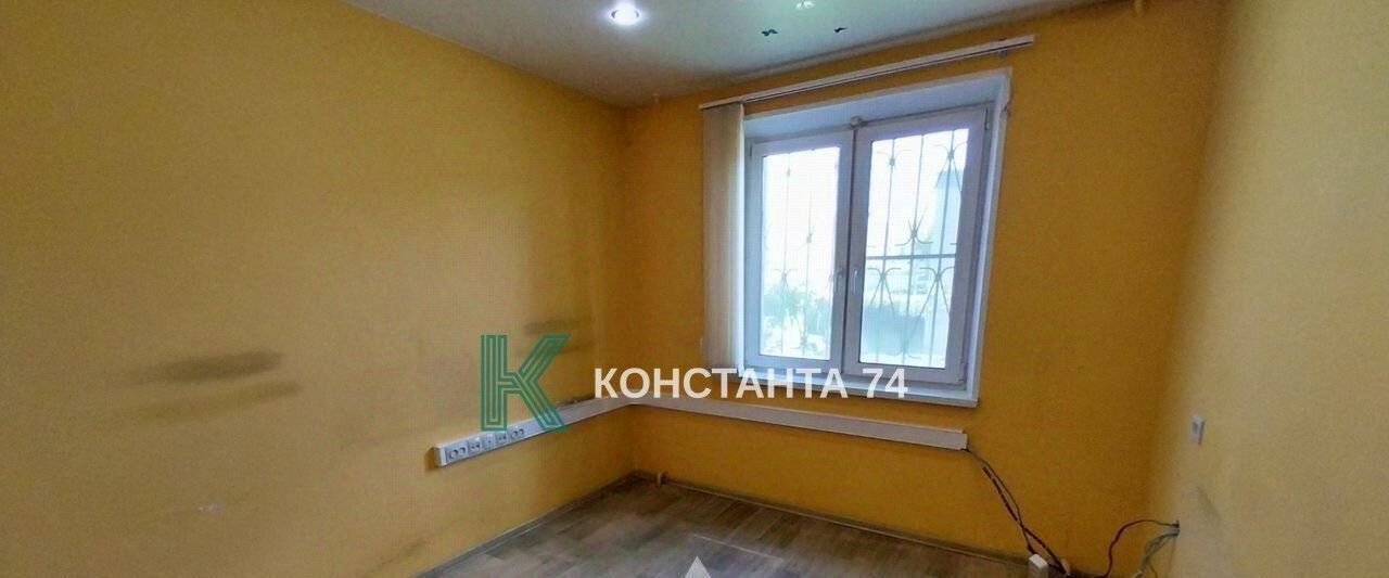 квартира г Челябинск р-н Тракторозаводский ул Героев Танкограда 118 фото 1