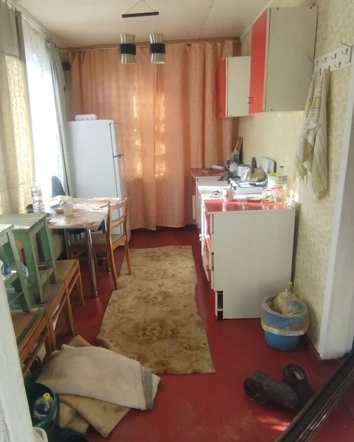 дом г Курск р-н Центральный снт Мир 16-я линия, Курск, 16-й квартал фото 13