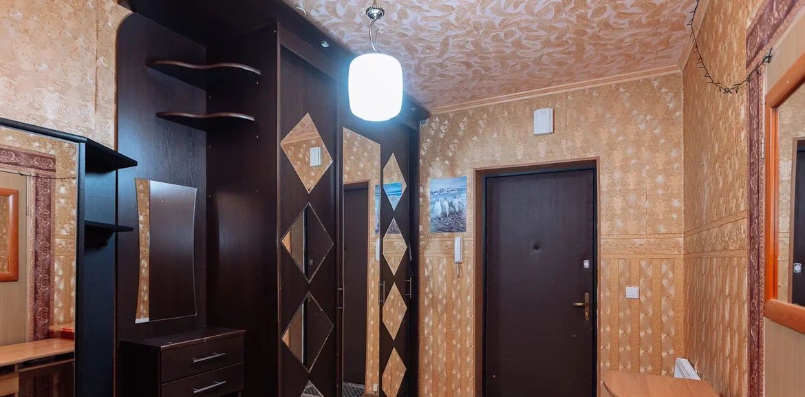квартира г Калининград р-н Ленинградский ул Ю.Гагарина 15 фото 10