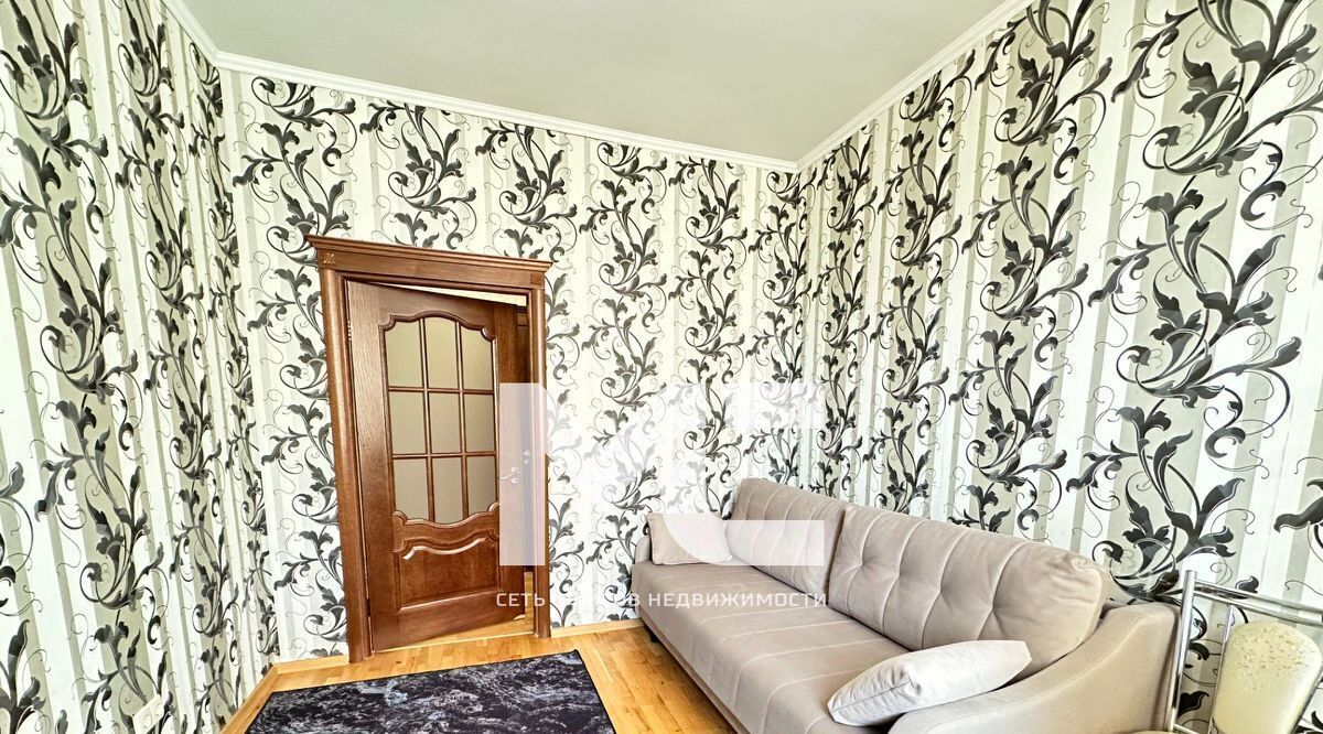 квартира г Симферополь р-н Киевский ул Тренева 21 фото 23