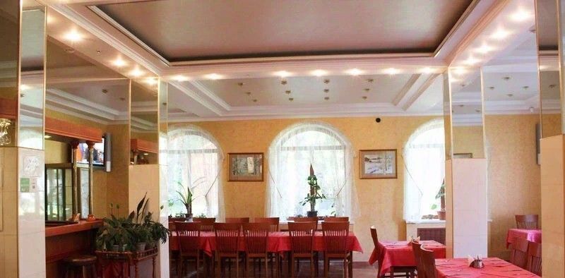 комната р-н Пушкиногорский п Пушкинские Горы ул Турбаза фото 41