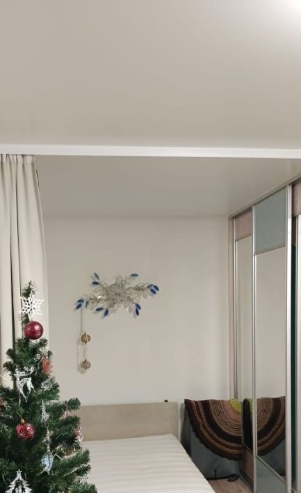 квартира р-н Всеволожский г Мурино ул Шувалова 48 Девяткино фото 3