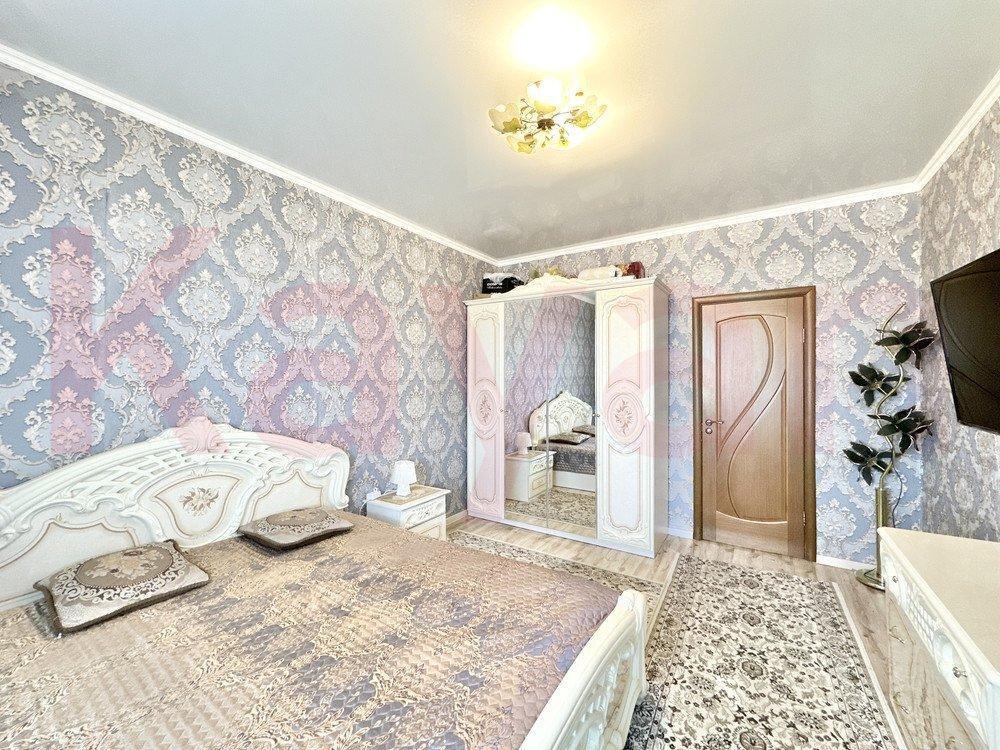 квартира г Краснодар ул Ангарская 29/1 фото 2
