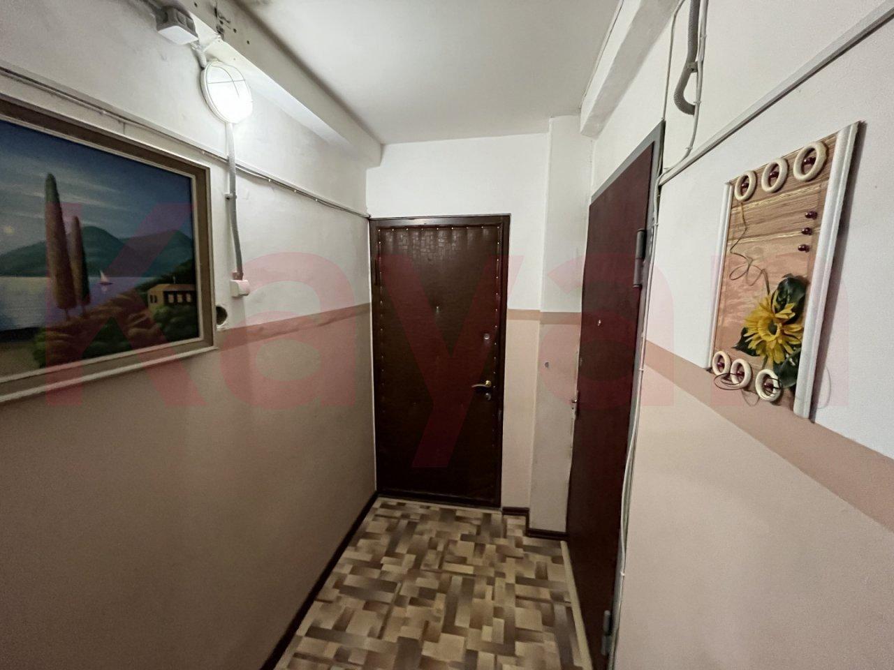квартира г Краснодар ул Уральская 170 фото 7