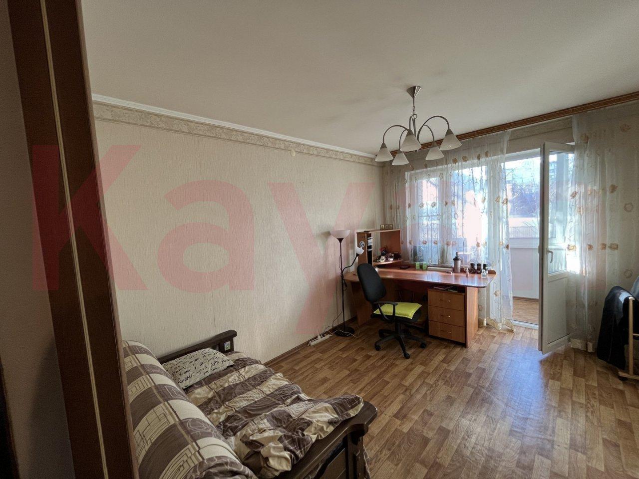 квартира г Краснодар ул Уральская 170 фото 8