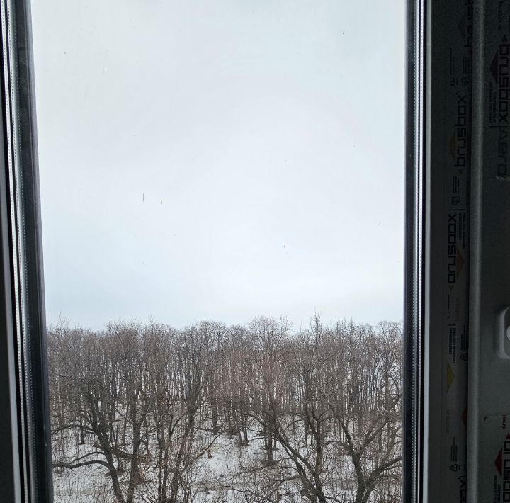 квартира г Ульяновск р-н Заволжский пр-кт Маршала Устинова 50 фото 1