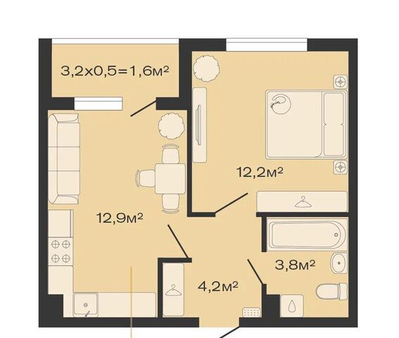 ст-ца Марьянская ЖК «ДЗЕНПАРК» пос, Марьянское с фото ст-ца Марьянская ЖК «ДЗЕНПАРК» пос, Марьянское с фото