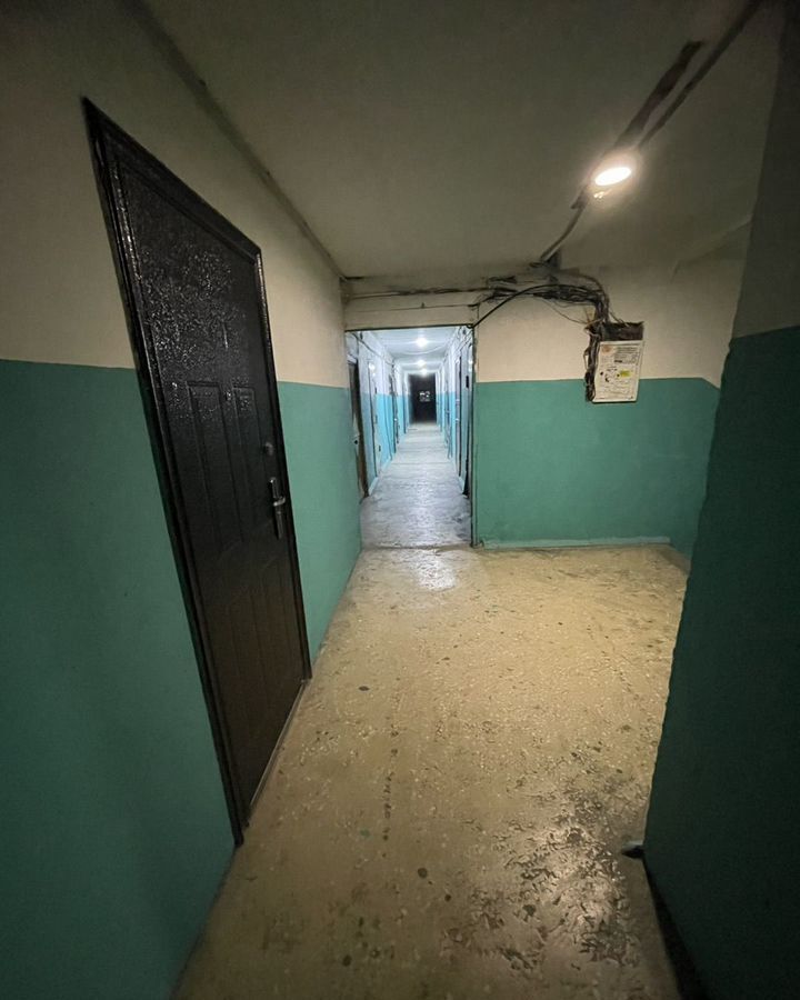 квартира г Тюмень р-н Ленинский ул Харьковская 83 фото 9