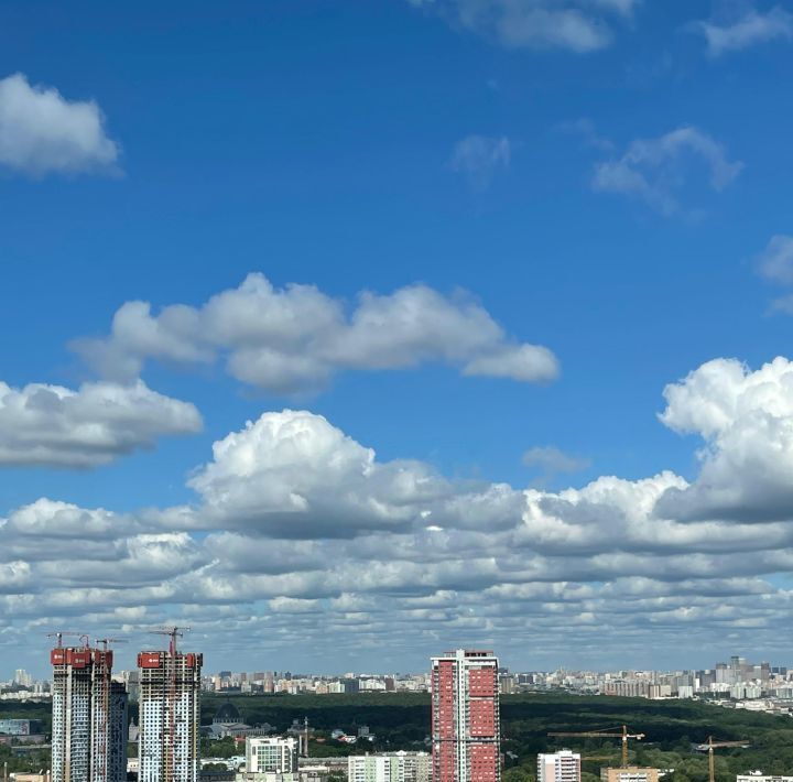 квартира г Москва метро Ростокино пр-кт Мира 188бк/4 фото 29