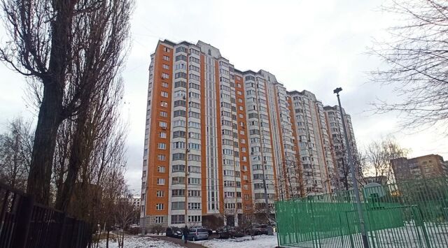 ул Севанская 52к/2 фото