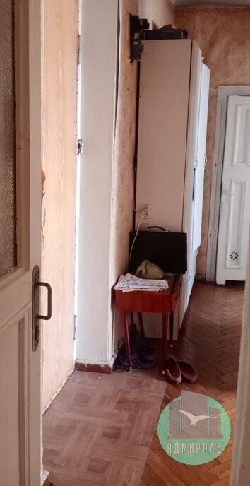 квартира г Новороссийск ул Цедрика 1/40 фото 18