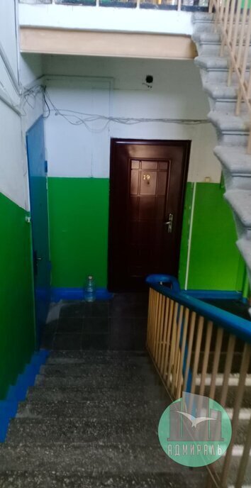 квартира г Новороссийск ул Цедрика 1/40 фото 22