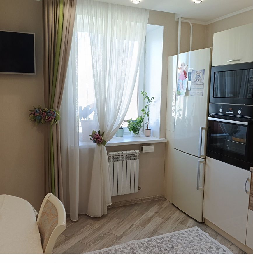 квартира г Пенза Пенза-4 ул Одесская 2в р-н Октябрьский фото 17