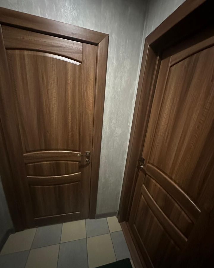 квартира р-н Давлекановский г Давлеканово ул Молодежная 8/2 Давлеканово фото 7