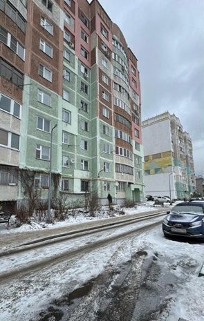 квартира р-н Кировский дом 9 фото