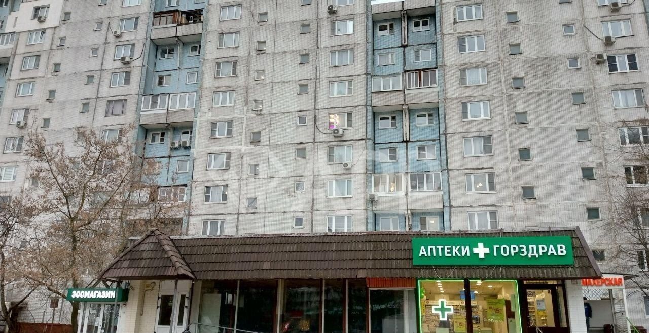 свободного назначения г Москва метро Бибирево ул Мурановская 6 фото 3
