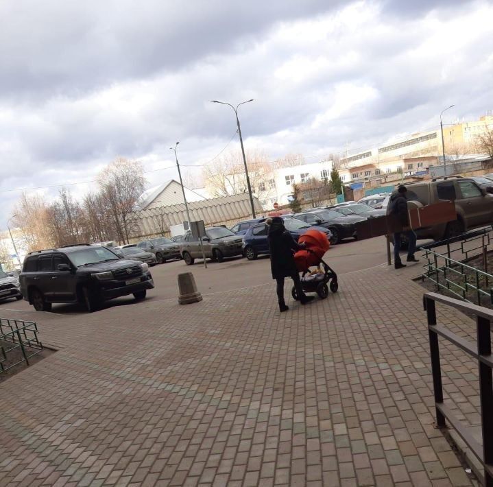 квартира г Мытищи ул Воронина 14 Медведково фото 20