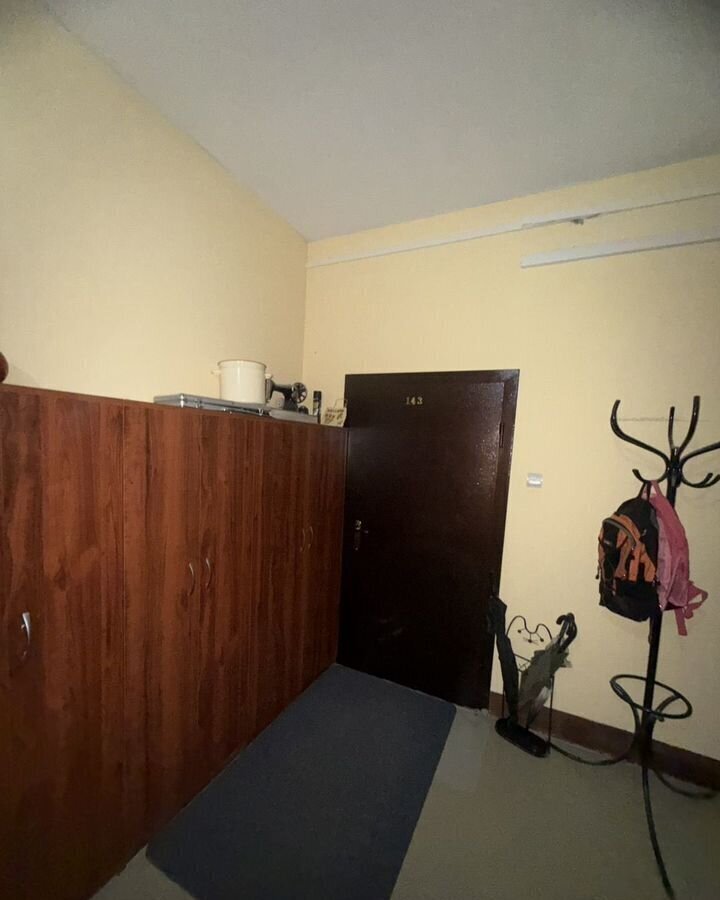 квартира р-н Гатчинский г Гатчина пр-кт 25 Октября 75 фото 23