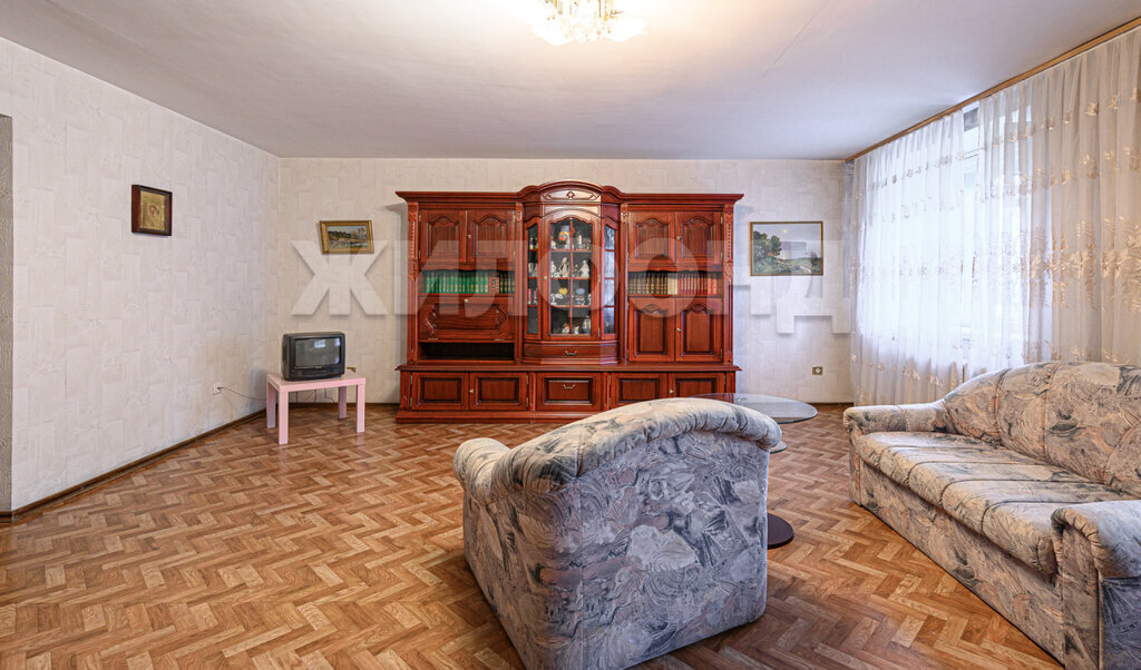квартира г Новосибирск ул Планировочная 12 Площадь Маркса фото 4