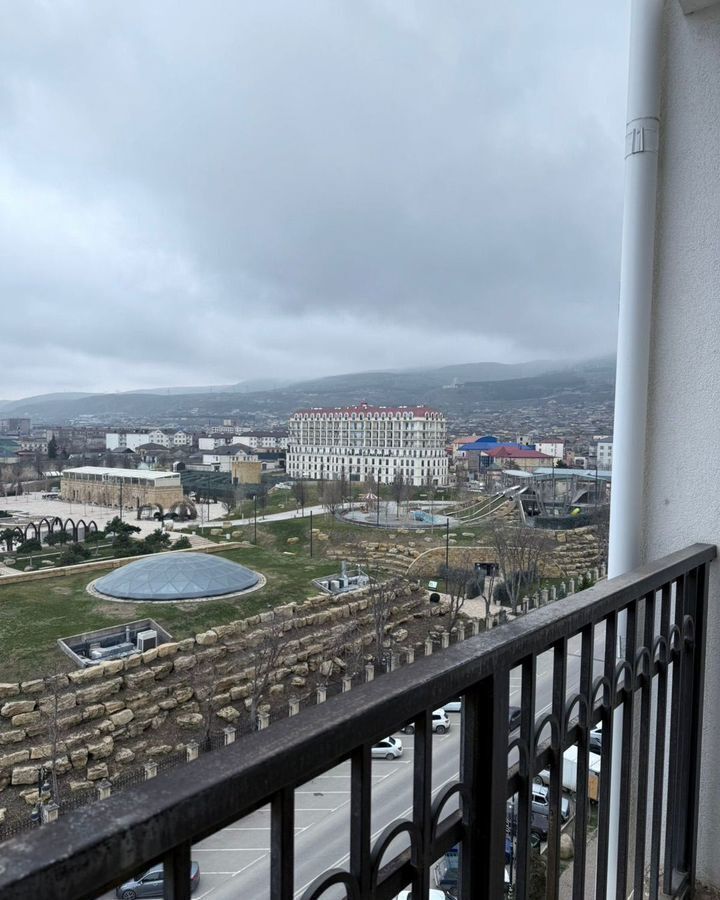 квартира г Дербент ул Гейдара Алиева 11в фото 15