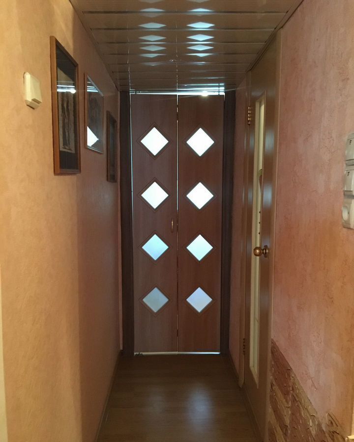 квартира р-н Киреевский г Киреевск ул Чехова 3 фото 2