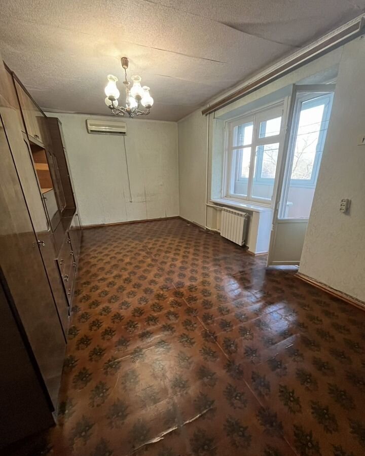 квартира г Азов ул Южная 10 фото 2
